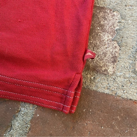Tommy Bahama Washington State red polo - Picture 7 of 14